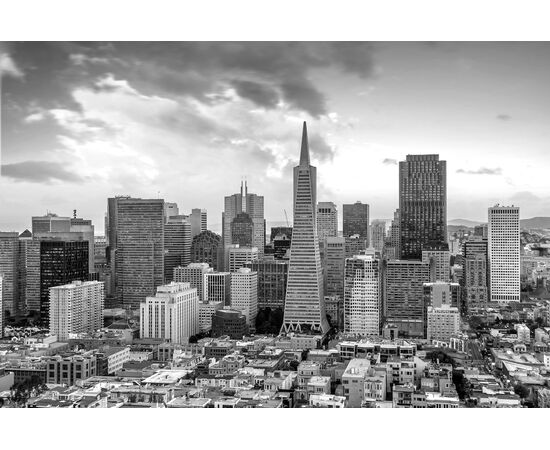Gradovi - San Francisko 008 - ArtZona Gradovi - San Francisko 008 - ArtZona