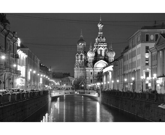 Gradovi - Sankt Petersburg 001 - ArtZona Gradovi - Sankt Petersburg 001 - ArtZona