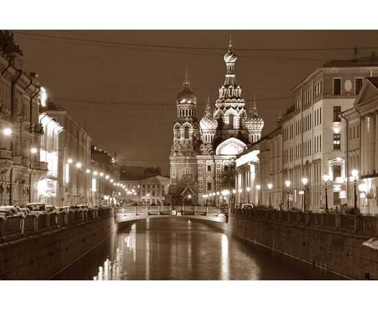 Gradovi - Sankt Petersburg 001 - ArtZona Gradovi - Sankt Petersburg 001 - ArtZona