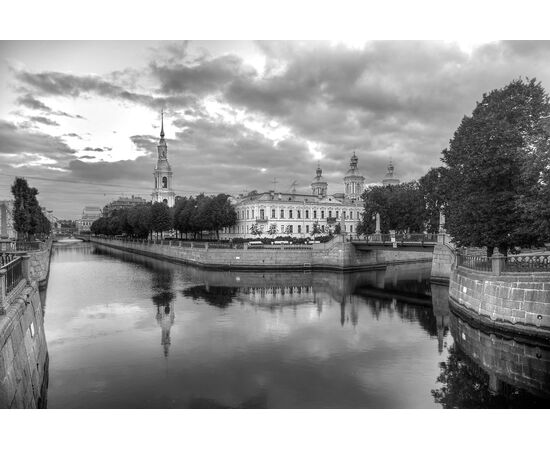 Gradovi - Sankt Petersburg 003 - ArtZona