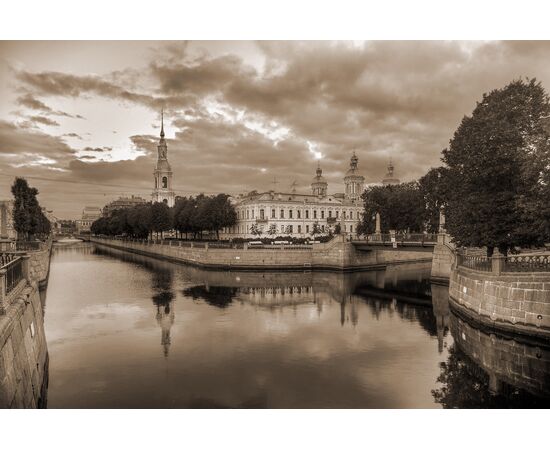 Gradovi - Sankt Petersburg 003 - ArtZona