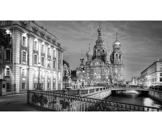 Gradovi - Sankt Petersburg 009 - ArtZona