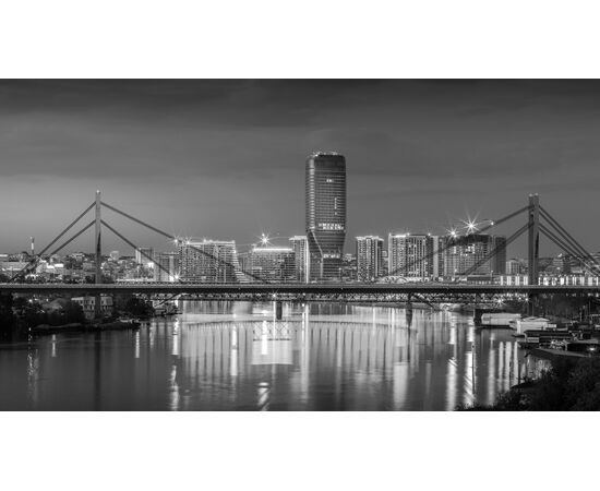 Beograd - BG221 - ArtZona