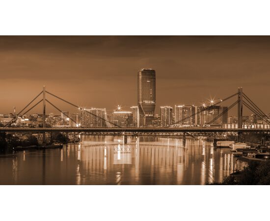 Beograd - BG221 - ArtZona