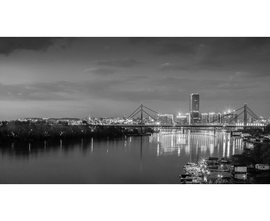 Beograd - BG222- ArtZona