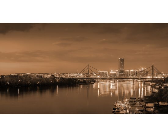 Beograd - BG222- ArtZona