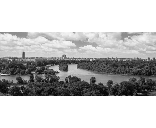 Beograd - BG226 - ArtZona