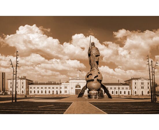 Beograd - BG227 - ArtZona