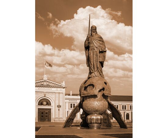 Beograd - BG228 - ArtZona