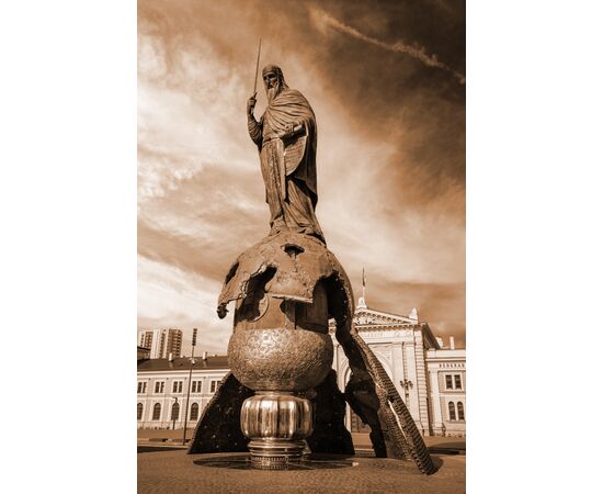 Beograd - BG231 - ArtZona Beograd - BG231 - ArtZona