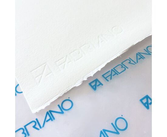 Digitalna štampa na Grafičkom Fabriano Rosaspina Bianco papiru 285 grama