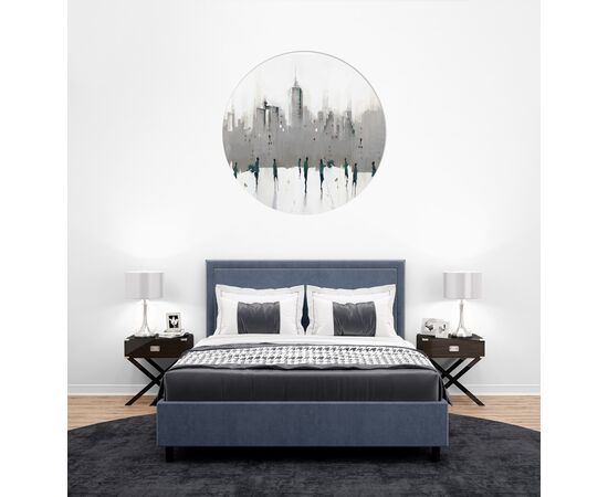 Moderna kružna slika - MKS-029 -ArtZona