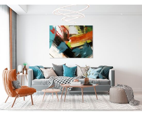 Moderni motiv - MM-010 - ArtZona