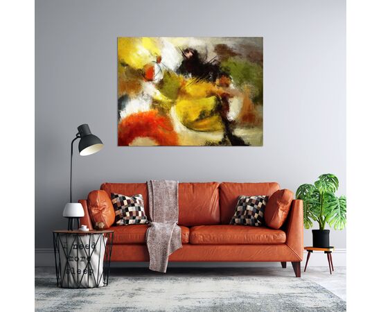 Moderni motiv - MM-011- ArtZona Moderni motiv - MM-011- ArtZona
