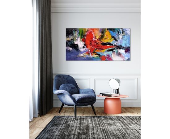 Moderni motiv - MM-013 -ArtZona Moderni motiv - MM-013 -ArtZona