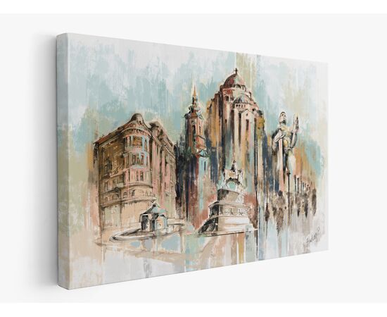 Moderni motiv - MM-030 - ArtZona