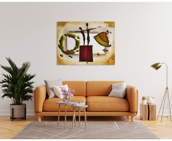 Moderni motiv - MM-042 - ArtZona