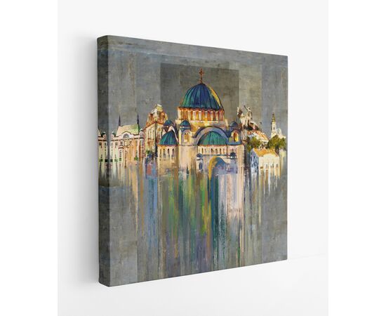 Moderni motiv - MM-053 - ArtZona Moderni motiv - MM-053 - ArtZona