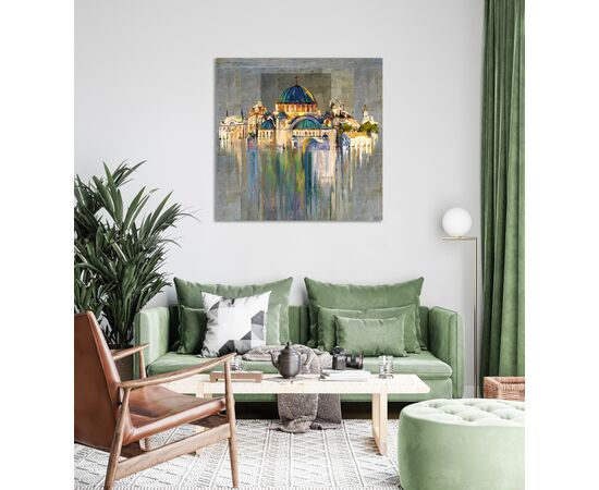 Moderni motiv - MM-053 - ArtZona Moderni motiv - MM-053 - ArtZona