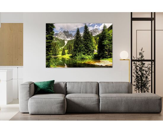 Pejzaž planina - PEJ-002 -ArtZona