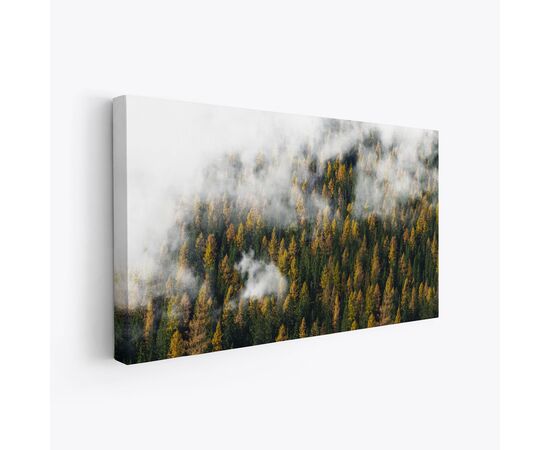 Pejzaž šuma - PEJ-003 - ArtZona Pejzaž šuma - PEJ-003 - ArtZona