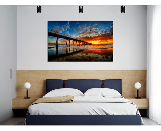 Morski pejzaž - PEJ-004- ArtZona