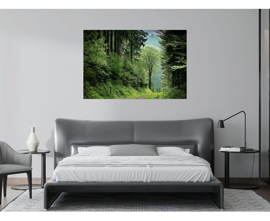 Pejzaž šuma - PEJ-009 - ArtZona Pejzaž šuma - PEJ-009 - ArtZona