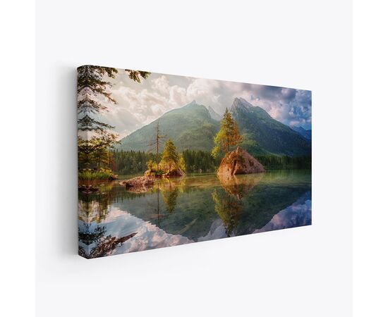 Pejzaž jezero - PEJ-020 -ArtZona Pejzaž jezero - PEJ-020 -ArtZona