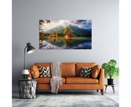 Pejzaž jezero - PEJ-020 -ArtZona Pejzaž jezero - PEJ-020 -ArtZona