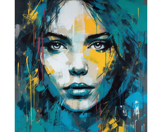 Moderni motiv - MM-115-ArtZona Moderni motiv - MM-115-ArtZona