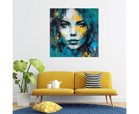 Moderni motiv - MM-115-ArtZona Moderni motiv - MM-115-ArtZona