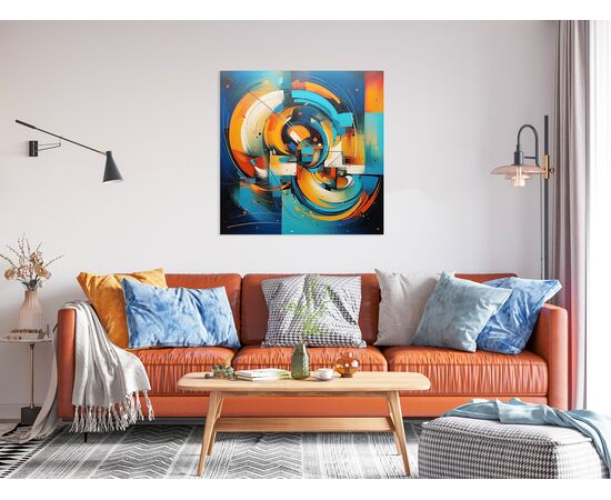 Moderni motiv - MM-116 -ArtZona