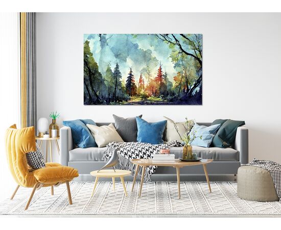 Moderni motiv - MM-124 -ArtZona