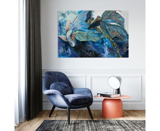 Moderni motiv - MM-125 - ArtZona