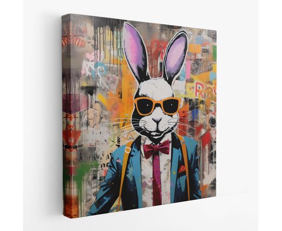 Moderni pop-art - MPA-002 - ArtZona Moderni pop-art - MPA-002 - ArtZona