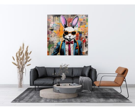 Moderni pop-art - MPA-002 - ArtZona Moderni pop-art - MPA-002 - ArtZona