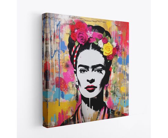 Moderni pop-art - MPA-006 -ArtZona