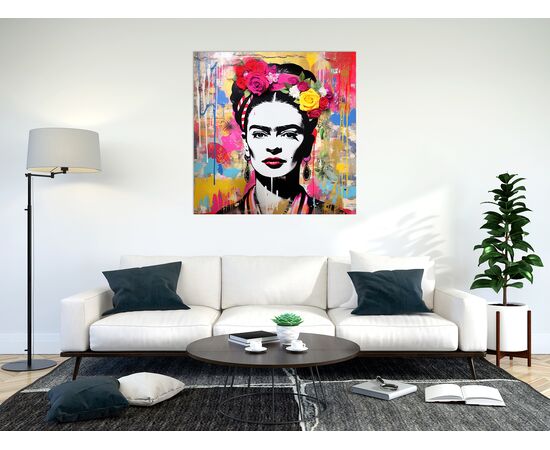 Moderni pop-art - MPA-006 -ArtZona