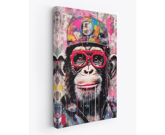 Moderni pop-art - MPA-013 -ArtZona Moderni pop-art - MPA-013 -ArtZona