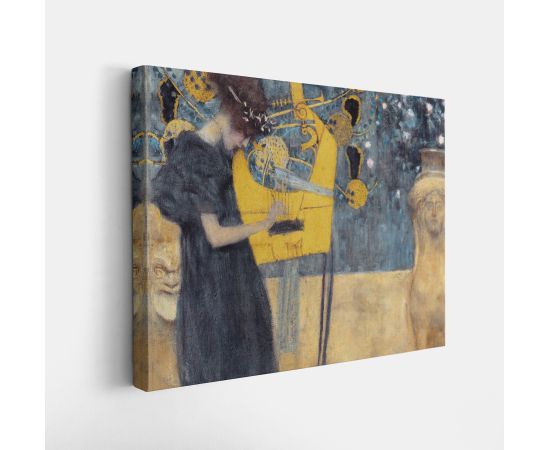 Gustav Klimt - Muzika - PSGK-10