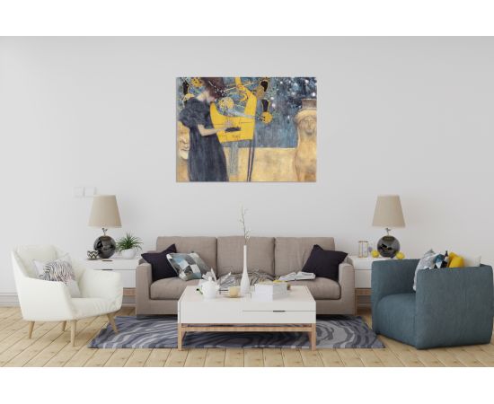 Gustav Klimt - Muzika - PSGK-10