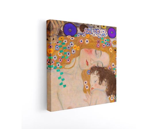 Gustav Klimt - Zagrljaj - PSGK-11