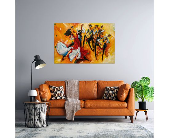 Moderni motiv - MM-127 - ArtZona