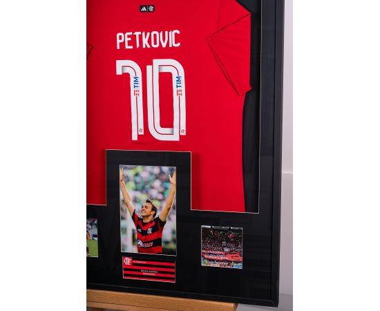 Uramljivanja sportskih dresova