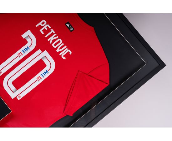 Uramljivanja sportskih dresova