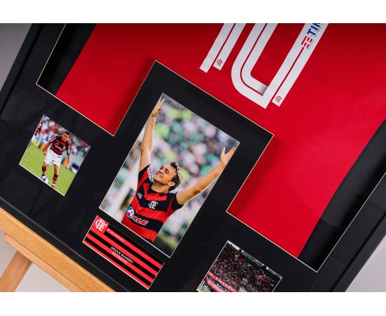 Uramljivanja sportskih dresova