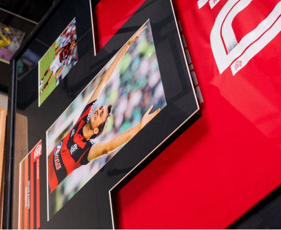 Uramljivanja sportskih dresova