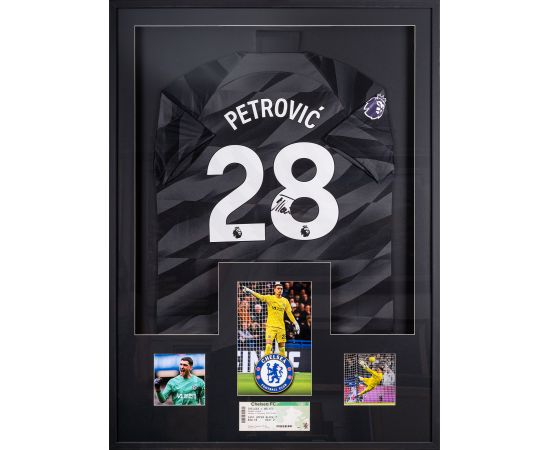 Uramljivanja sportskih dresova