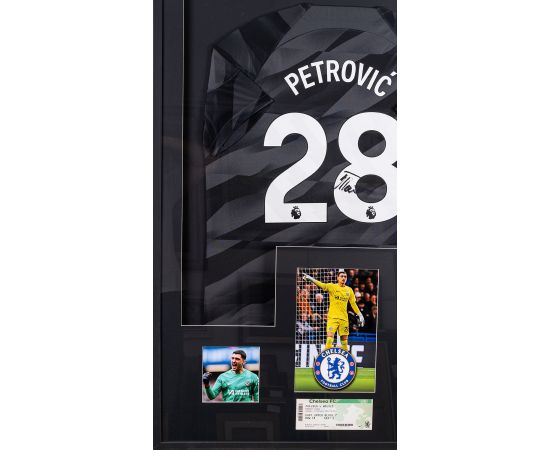 Uramljivanja sportskih dresova