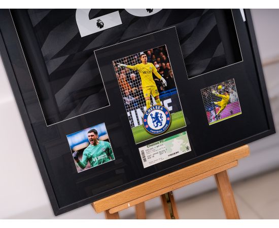 Uramljivanja sportskih dresova